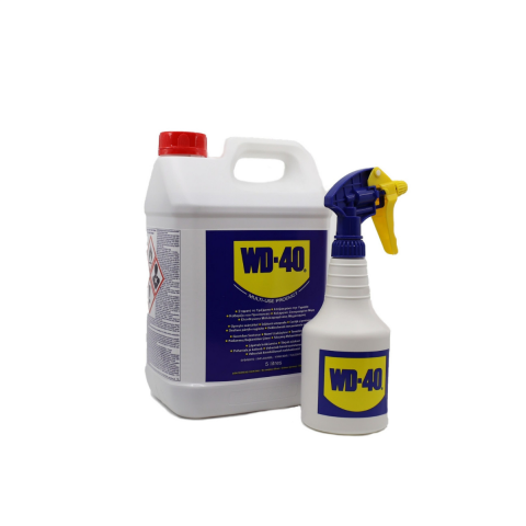 WD-40 Koruyucu Ve Yağlayıcı 5 LT