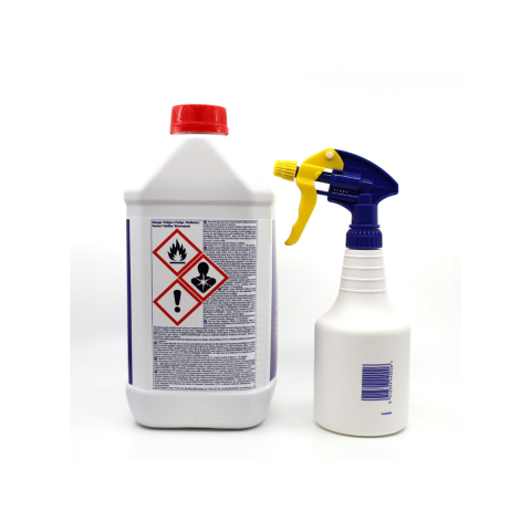 WD-40 Koruyucu Ve Yağlayıcı 5 LT