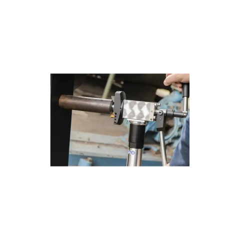 DWT MF2İW İçten Kavramalı Boru Kaynak Ağzı Açma Makinesi