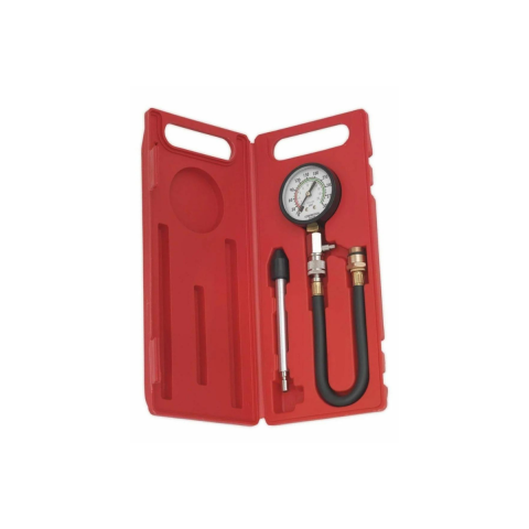 NT Tools Benzinli ve LPG li Motor Kompresyon Test Cihazı NT1000
