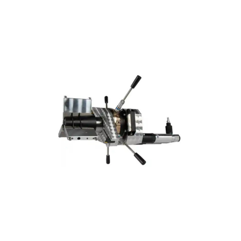 DWT MF5İ İçten Kavramalı Boru Kaynak Ağzı Açma Makinesi