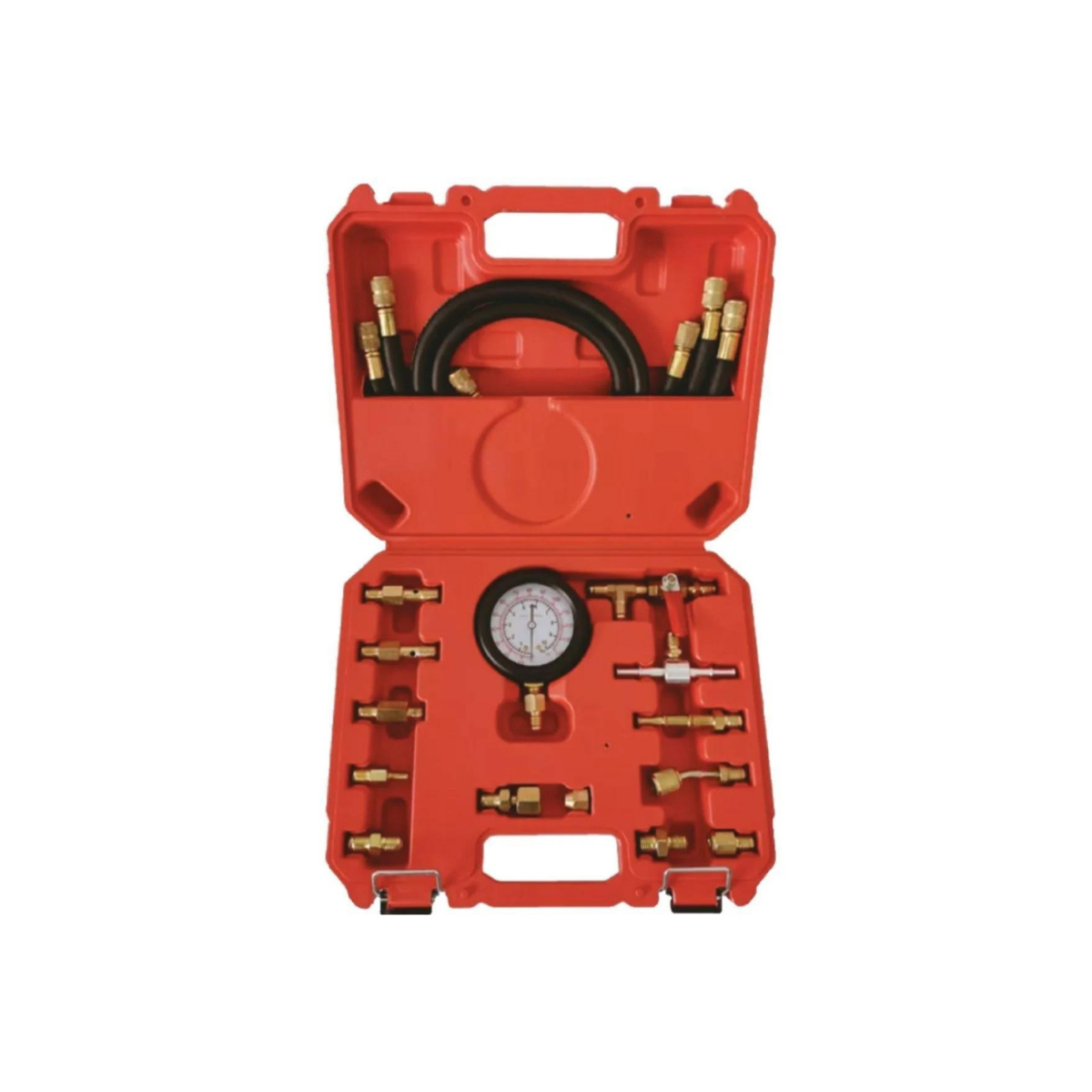 Nt Tools Çok Fonksiyonlu Yağ Yanma Basıncı Ölçer NT0136