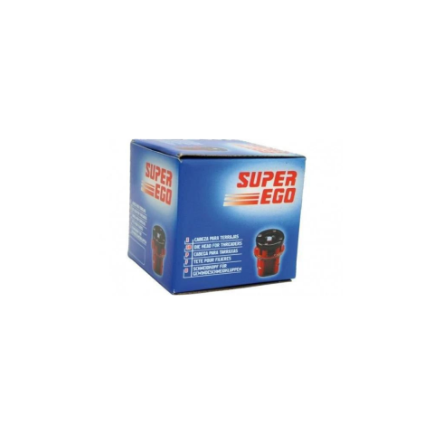 Super Ego Boru Pafta Kafası 1 1/4''