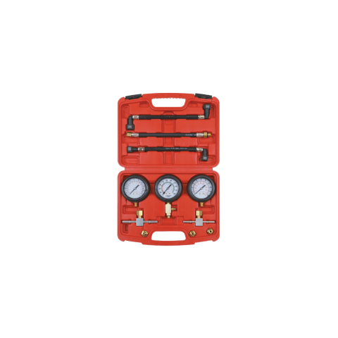 Nt Tools Motosiklet Kompresyon ve Yakıt Basınç Göstergesi Test Cihazı NT0135