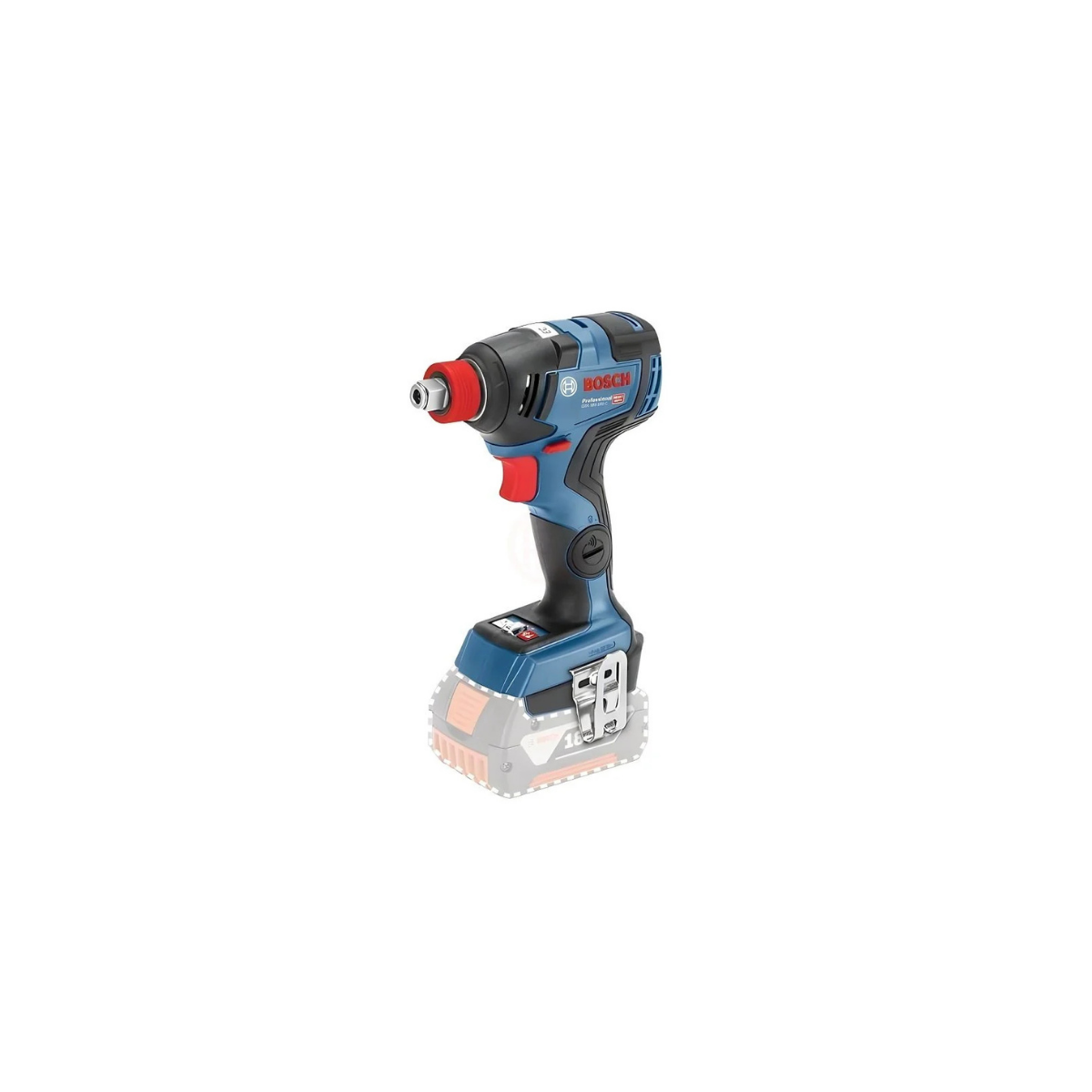 Bosch Akülü Somun Sıkma Makinesi GDX 18V-200 C (Aküsüz) - 06019G4204