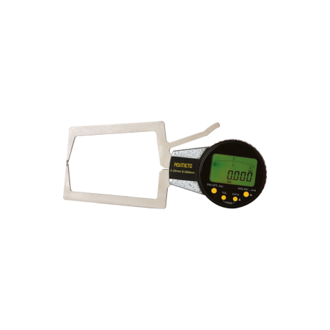 Asimeto AS-404210 0-20x0.005 mm Dijital Dış Çap Komparatörü