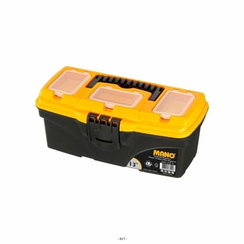 Mano Organizer Klasik Takım Çantası 13''