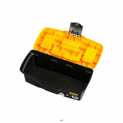 Mano Organizer Klasik Takım Çantası 13''
