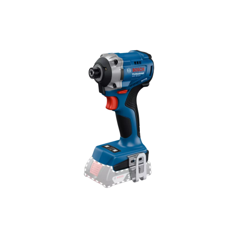 Bosch Akülü Somun Sıkma Makinesi GDR 18V-215 (2x2,0 Ah Akü)- 06019N2022