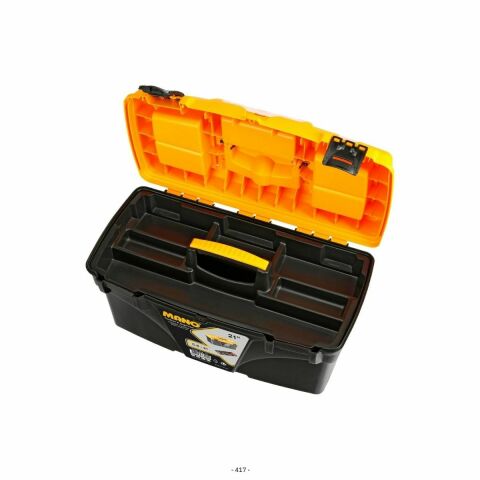 Mano Organizer Takım Çantası 21''