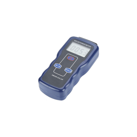 Mastech SM206 Güneş Enerjisi Ölçüm Cihazı