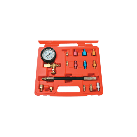 Nt Tools Hidrolik Direksiyon Test Cihazı NT0142