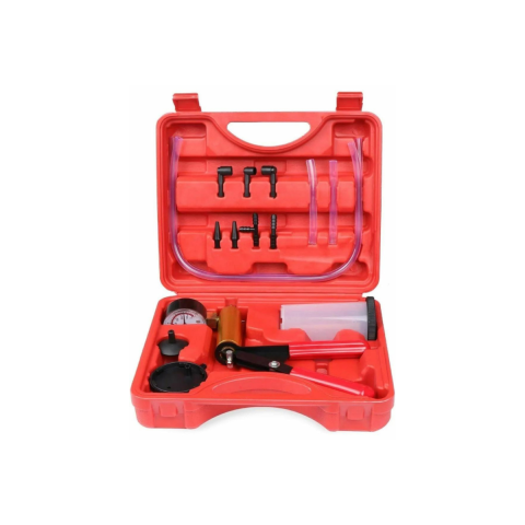 Nt Tools Fren Hava Alma Vakum Pompası Seti NTA998A
