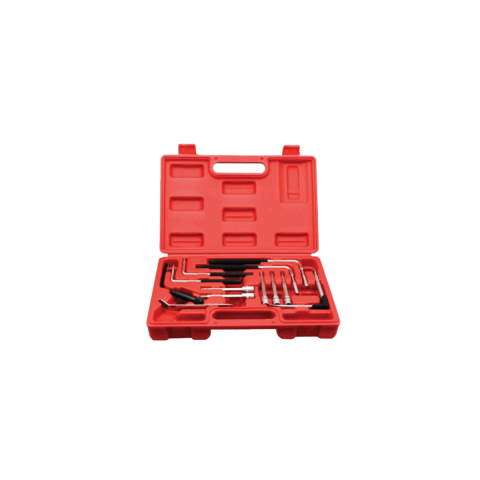 Nt Tools 12 Parça Hava Yastığı Sökme Takma Somun Seti NTA3719