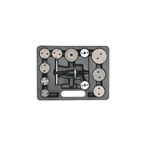 Nt Tools 12 Parça Fren Sökme Takma Takımı NTA1032