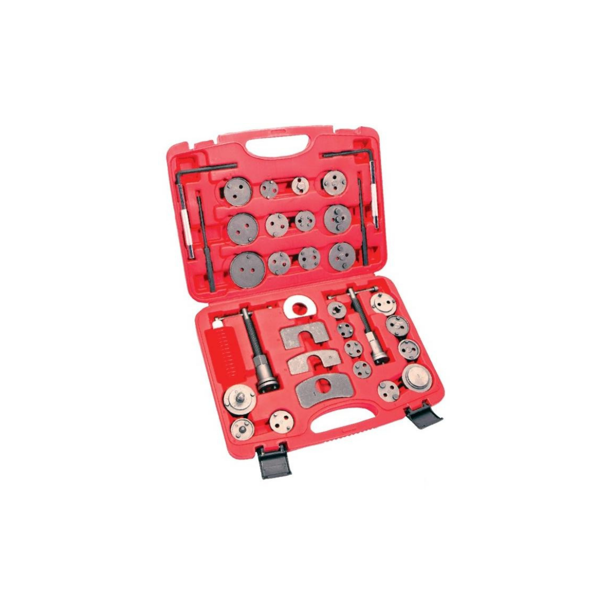 Nt Tools Fren Sökme Takma Takımı 35 Parça NTA1028