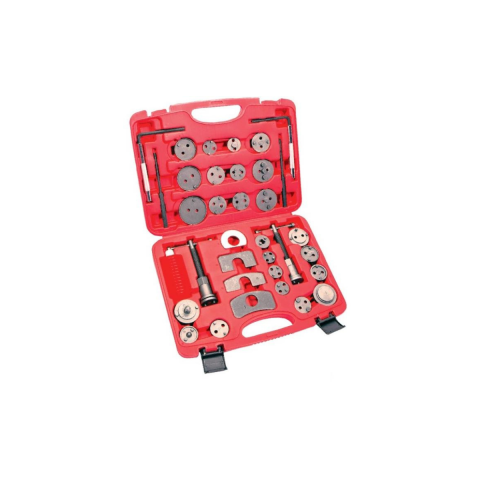 Nt Tools Fren Sökme Takma Takımı 35 Parça NTA1028