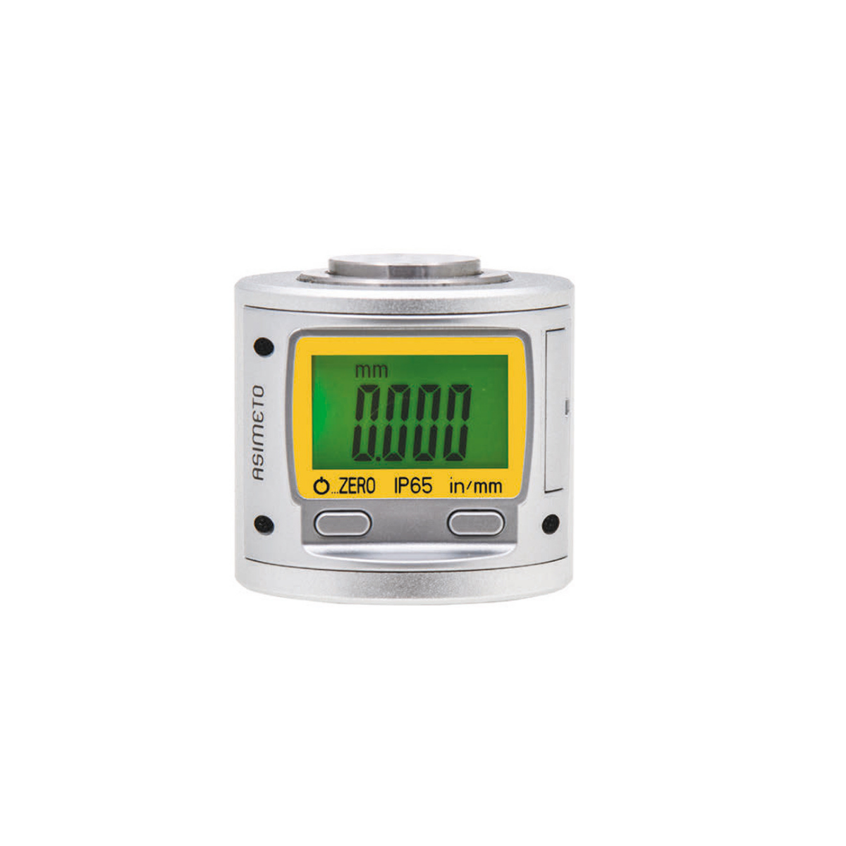 Asimeto 0-50mm Dijital Z-Sıfırlama AS-001292