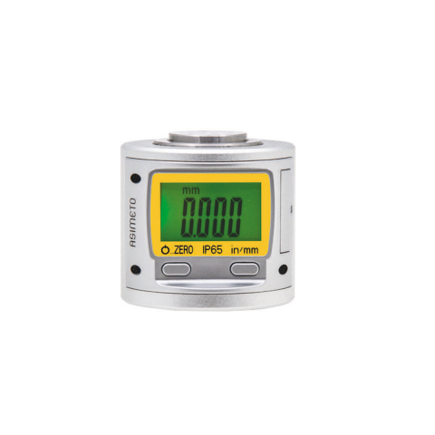 Asimeto 0-50mm Dijital Z-Sıfırlama AS-001292