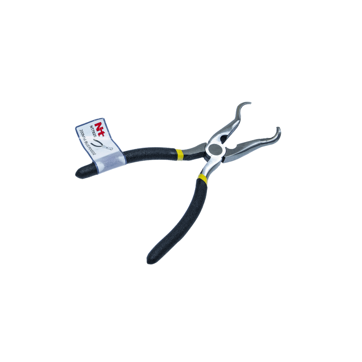 Nt Tools Buji Pensesi 8'' NT7020