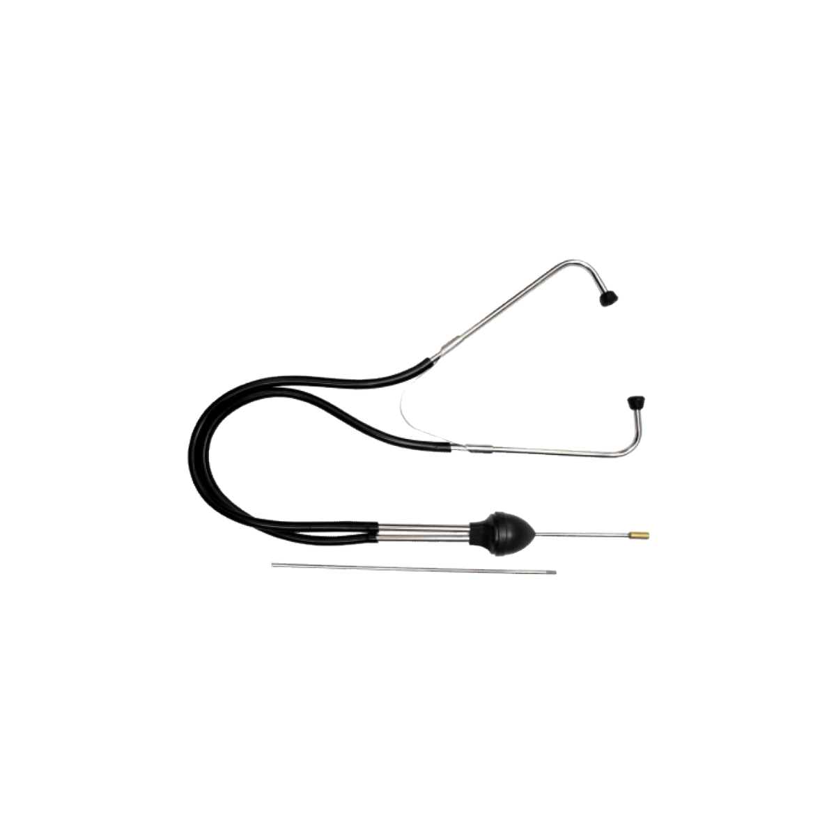 Nt Tools Motorcu Steteskopu 2 Parça NT1022