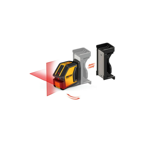 Prexıso PLC15 Çapraz Çizgi Lazer