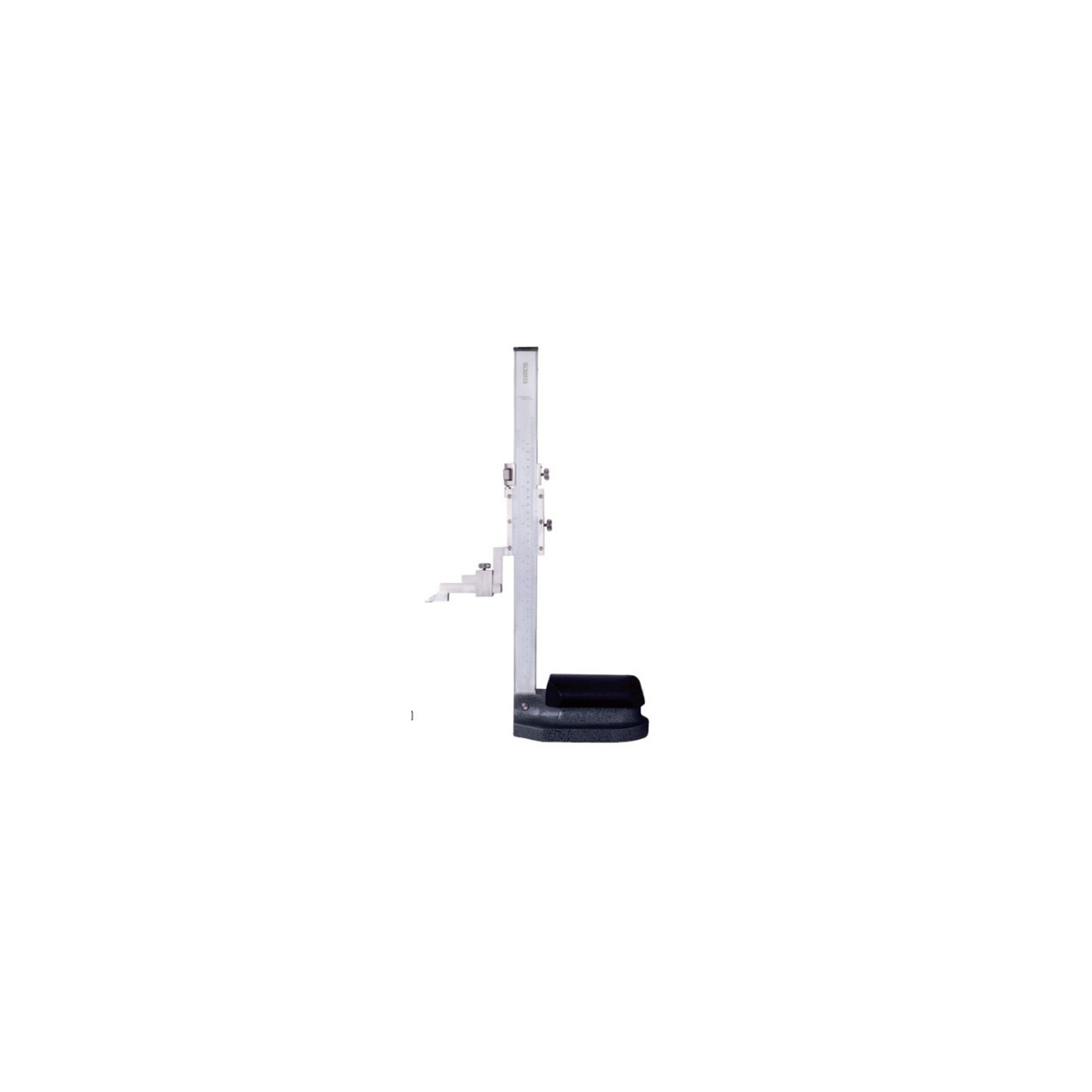 Asimeto AS-621200 0-500Mmx0.05 Mekanik Yükseklik Mihengiri