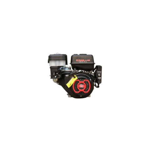 Kama GK420E 16hp Kamalı Marşlı Benzinli Motor