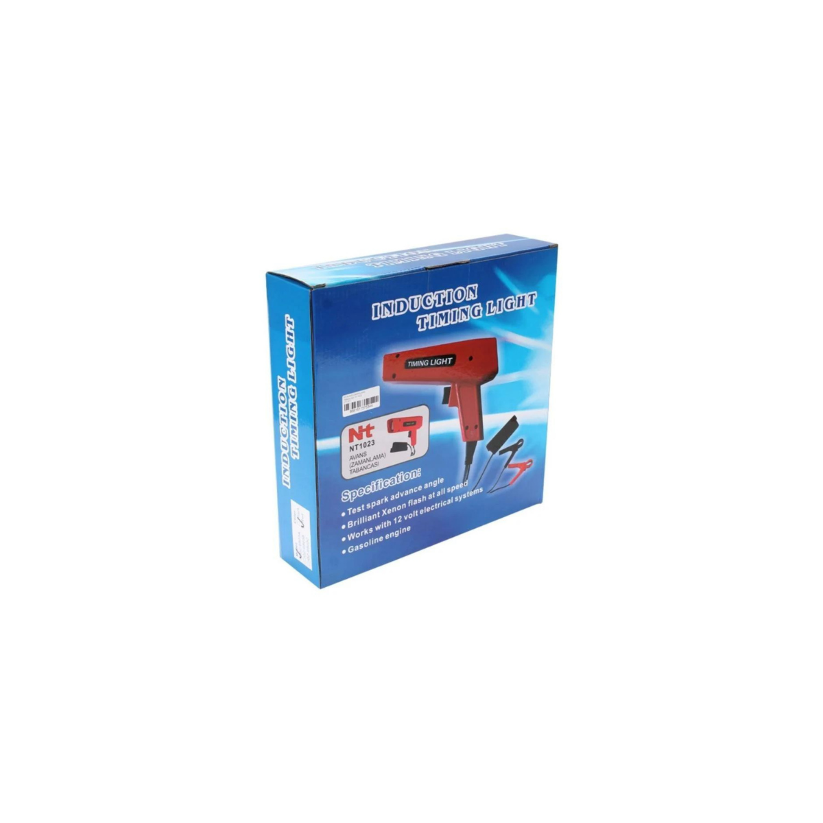 Nt Tools Avans Tabancası NT1023