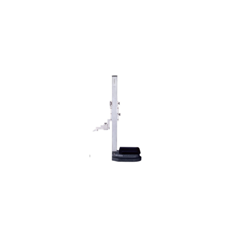 Asimeto AS-621240 0-600Mmx0.05 Mekanik Yükseklik Mihengiri