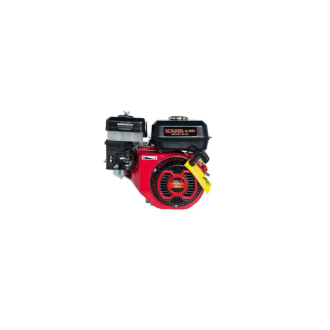Kama By Reis GK460 18hp Kamalı İpli Benzinli Motor