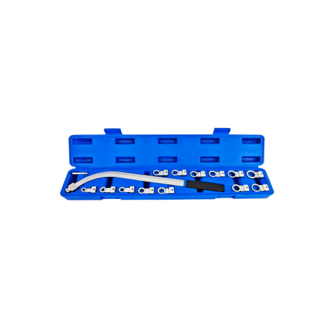 Nt Tools Triger Kayışı Gergi Kasnak Anahtar Takımı 15 Parça NC33GA