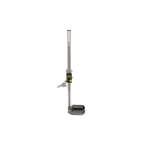 Asimeto AS-625120 0-300Mm Dijital Yükseklik Mihengiri Tek Kolon