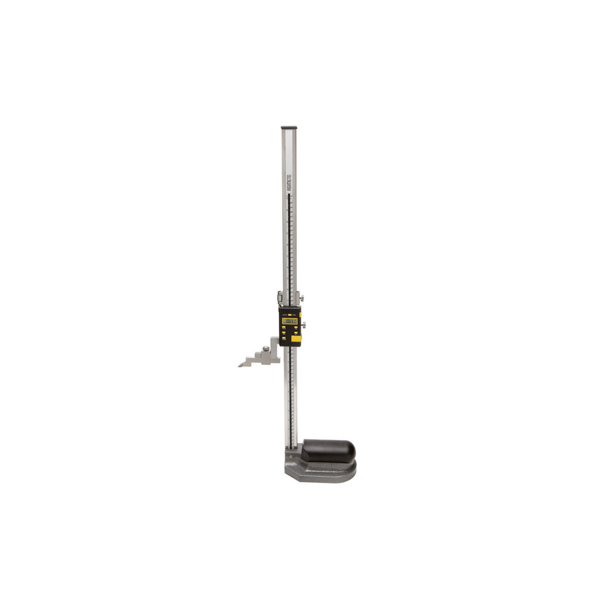 Asimeto AS-625240 0-600Mm Dijital Yükseklik Mihengiri Tek Kolon