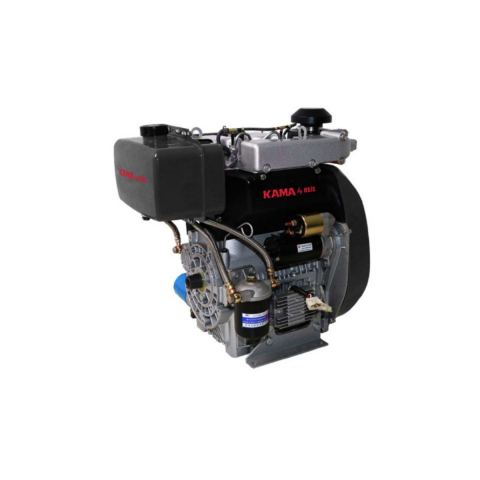 Kama KDK292FE 22 Hp Marşlı Kamalı Dizel Motor