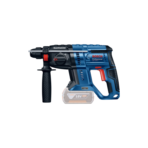 Bosch Akülü Kırıcı Delici Makine SDS Plus GBH 180-LI (Aküsüz) - 0611911120