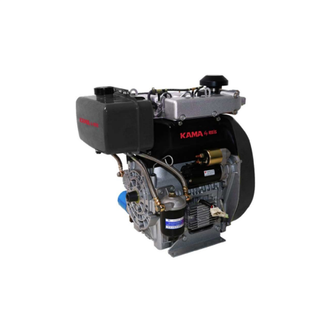 Kama KDK292FEG2 22Hp Marşlı Konik G2 Dizel Motor