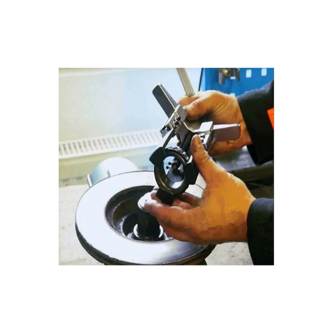 Nt Tools 13 Parça İkili ve Üçlü Çektirme Seti NTE1060
