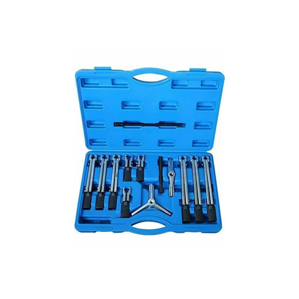 Nt Tools 13 Parça İkili ve Üçlü Çektirme Seti NTE1060