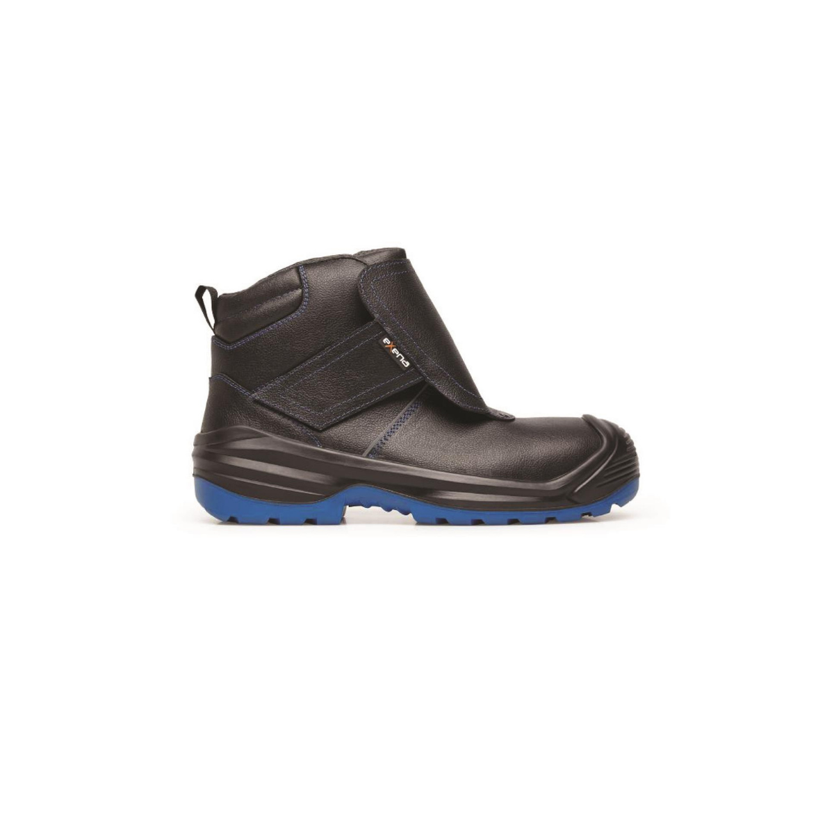 Exena Lipari 23 S3 S FO HI HRO SR İş Botu 40 Numara