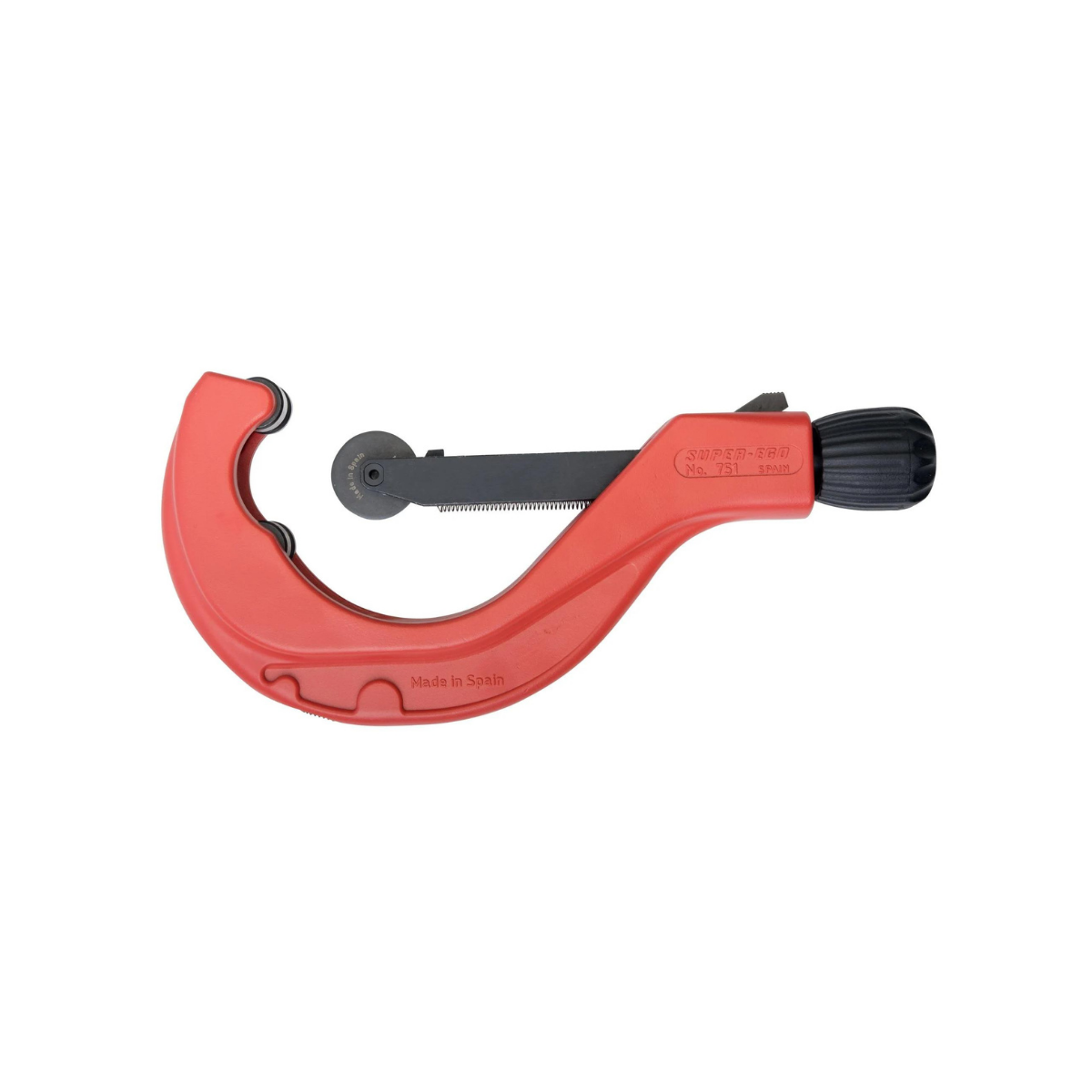 Super-Ego SEBK751 Teleskopik Pvc Boru Kesici 50 -127mm