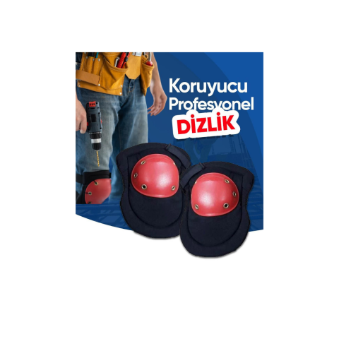 Koruyucu Dizlik