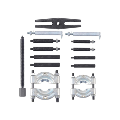 Nt Tools 14 Parça Yatak ve Rulman Dişli Çektirme Seti NTD1013
