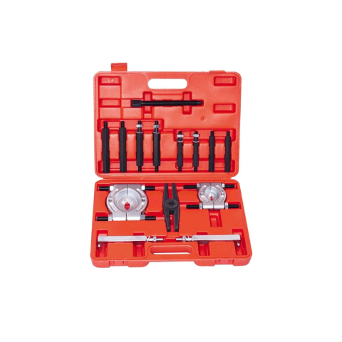 Nt Tools 14 Parça Yatak ve Rulman Dişli Çektirme Seti NTD1013