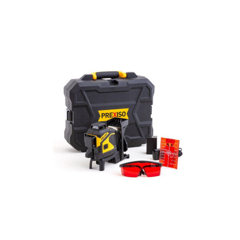 Prexıso PLC3-360 Multiline Lazeri 20 mt