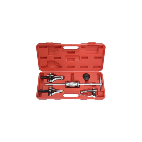 Nt Tools 5 Parça Üniversal Dişli Rulman İç Dış Çektirme Seti NTE1020