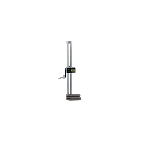 Asimeto AS-627240 0-600Mm Dijital Yükseklik Mihengiri Çift Kolon