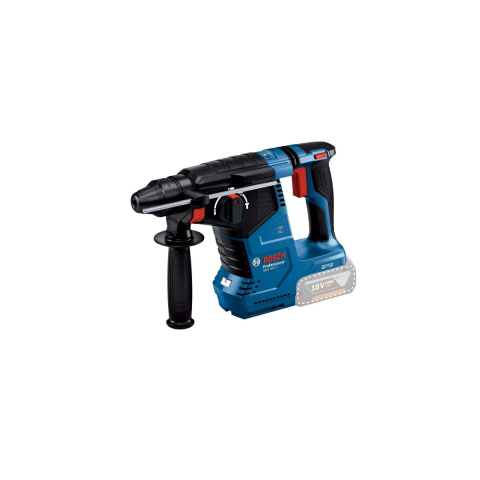 Bosch Akülü Kırıcı Delici Makine GBH 187-LI (Aküsüz) - 0611923020
