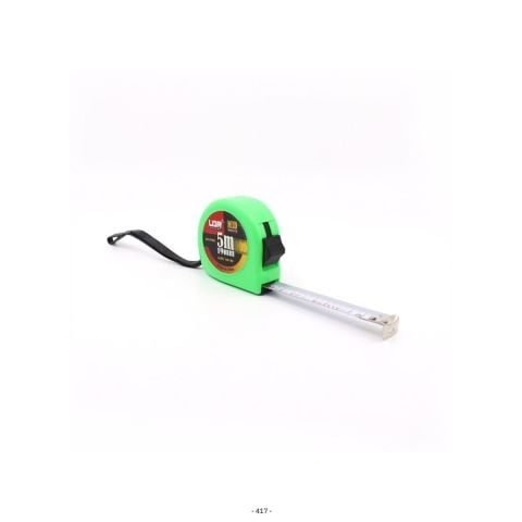 Ugr Şerit Metre 5x19 MT - 6 Adet