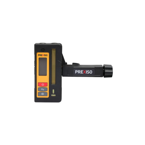 Prexıso PLR50 Kırmızı Lazer Dedektörü 50m